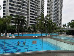 D'Leedon (D10), Condominium #437738131